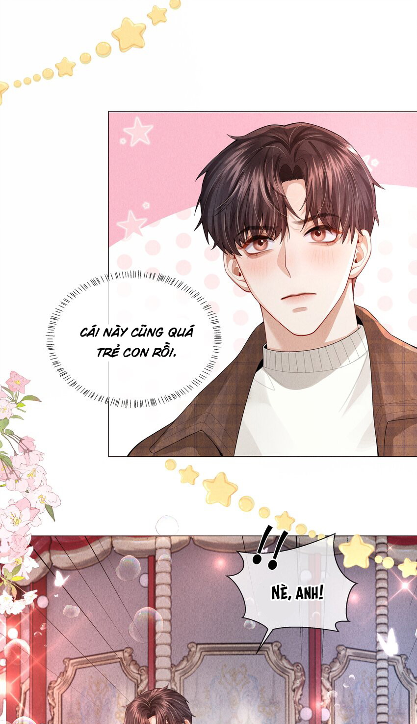 Dior Tiên Sinh - Chap 67