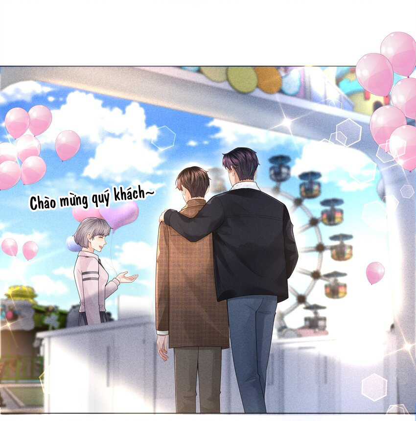 Dior Tiên Sinh - Chap 67