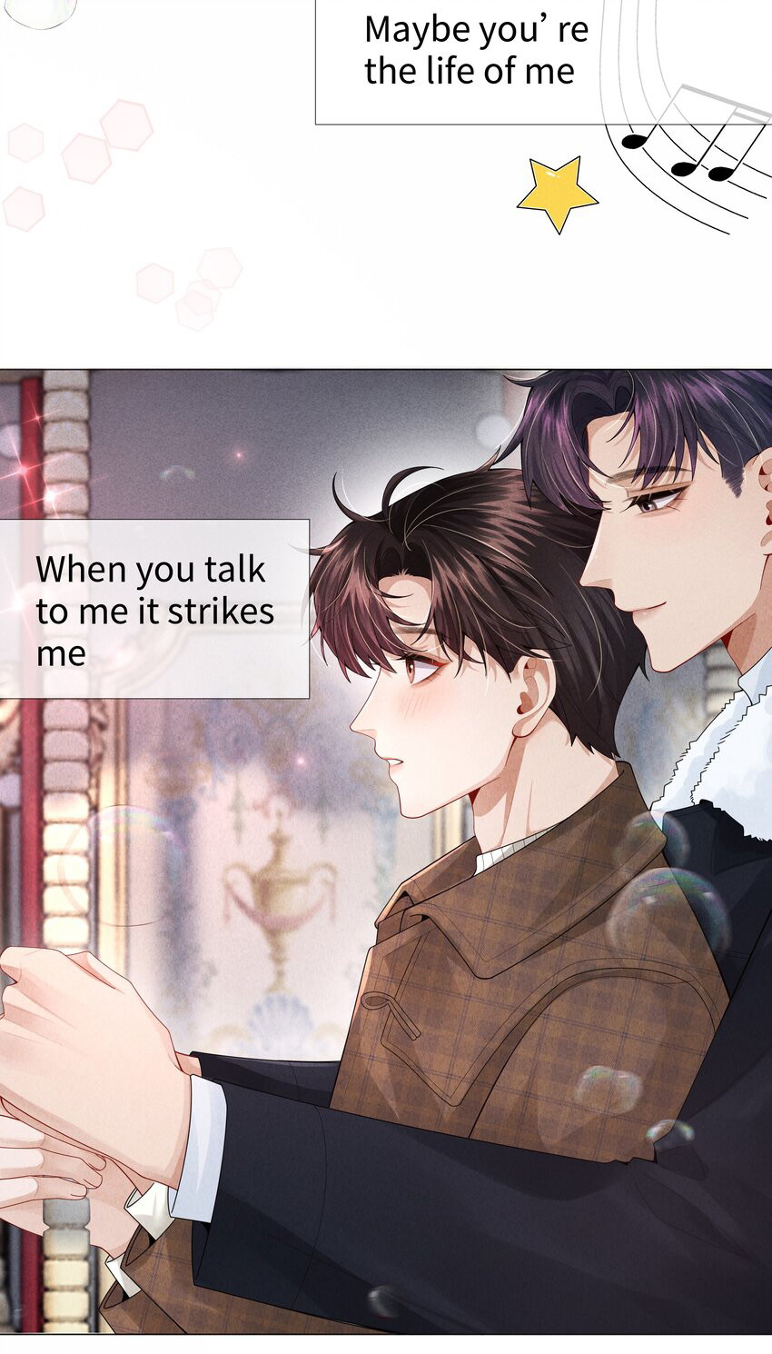 Dior Tiên Sinh - Chap 67