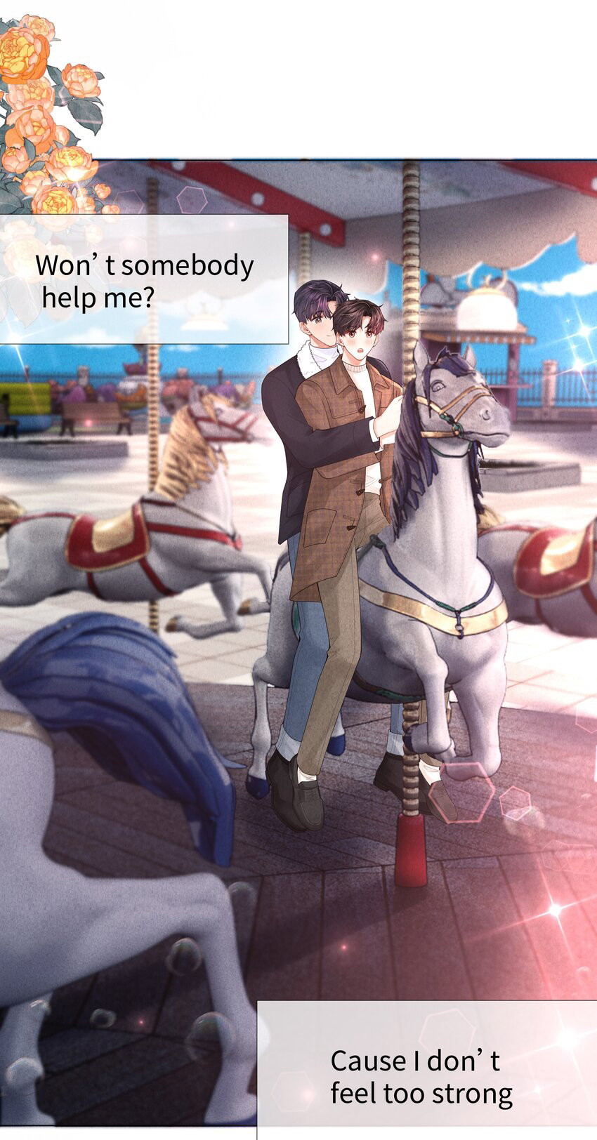 Dior Tiên Sinh - Chap 67