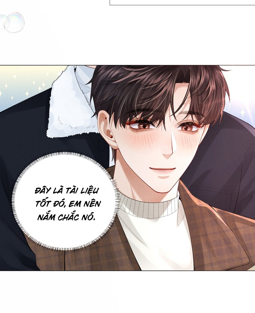 Dior Tiên Sinh - Chap 67
