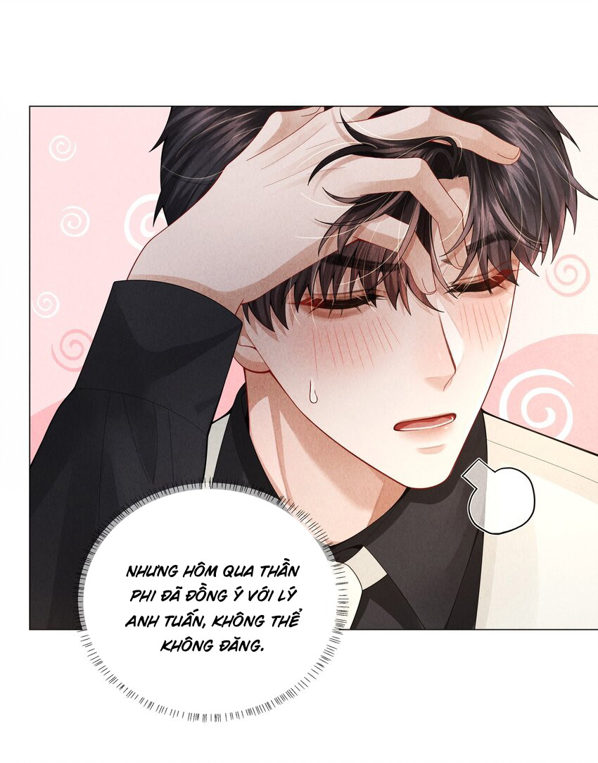 Dior Tiên Sinh - Chap 67