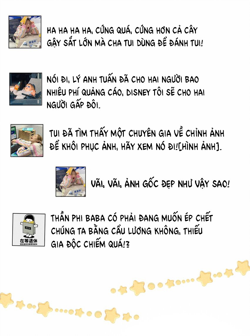 Dior Tiên Sinh - Chap 67