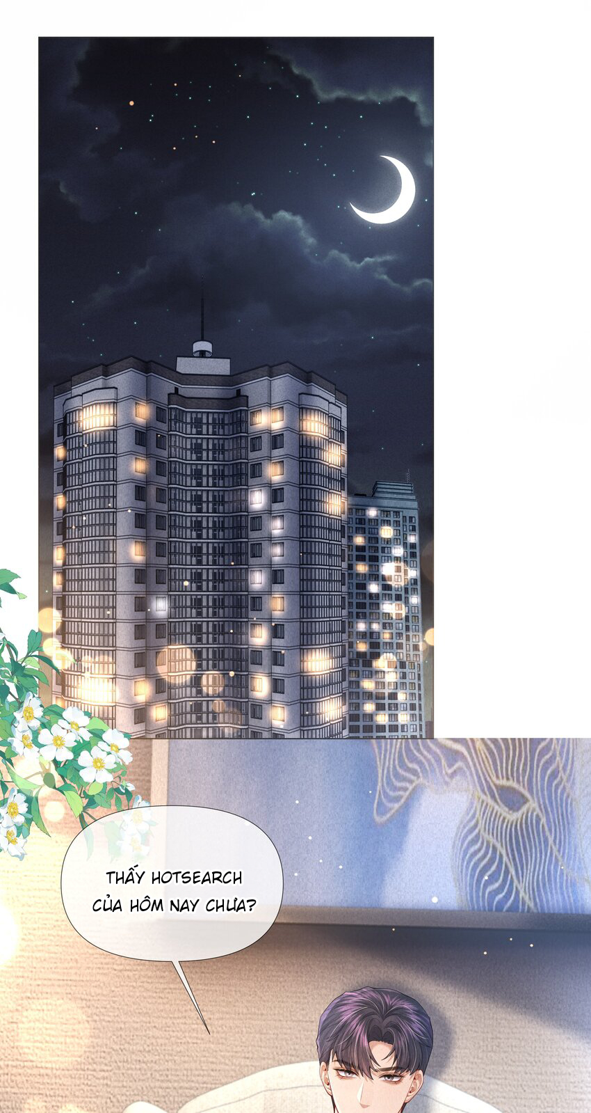 Dior Tiên Sinh - Chap 67