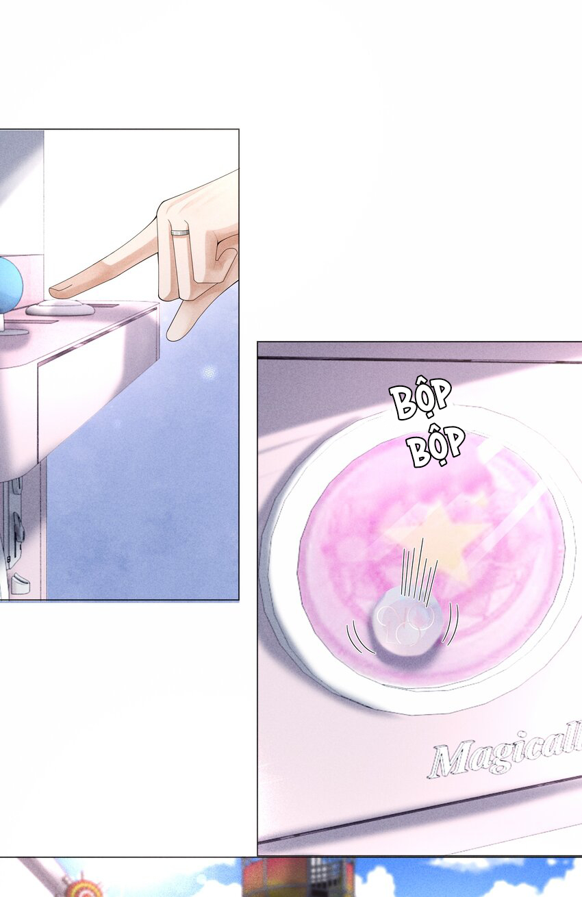 Dior Tiên Sinh - Chap 67