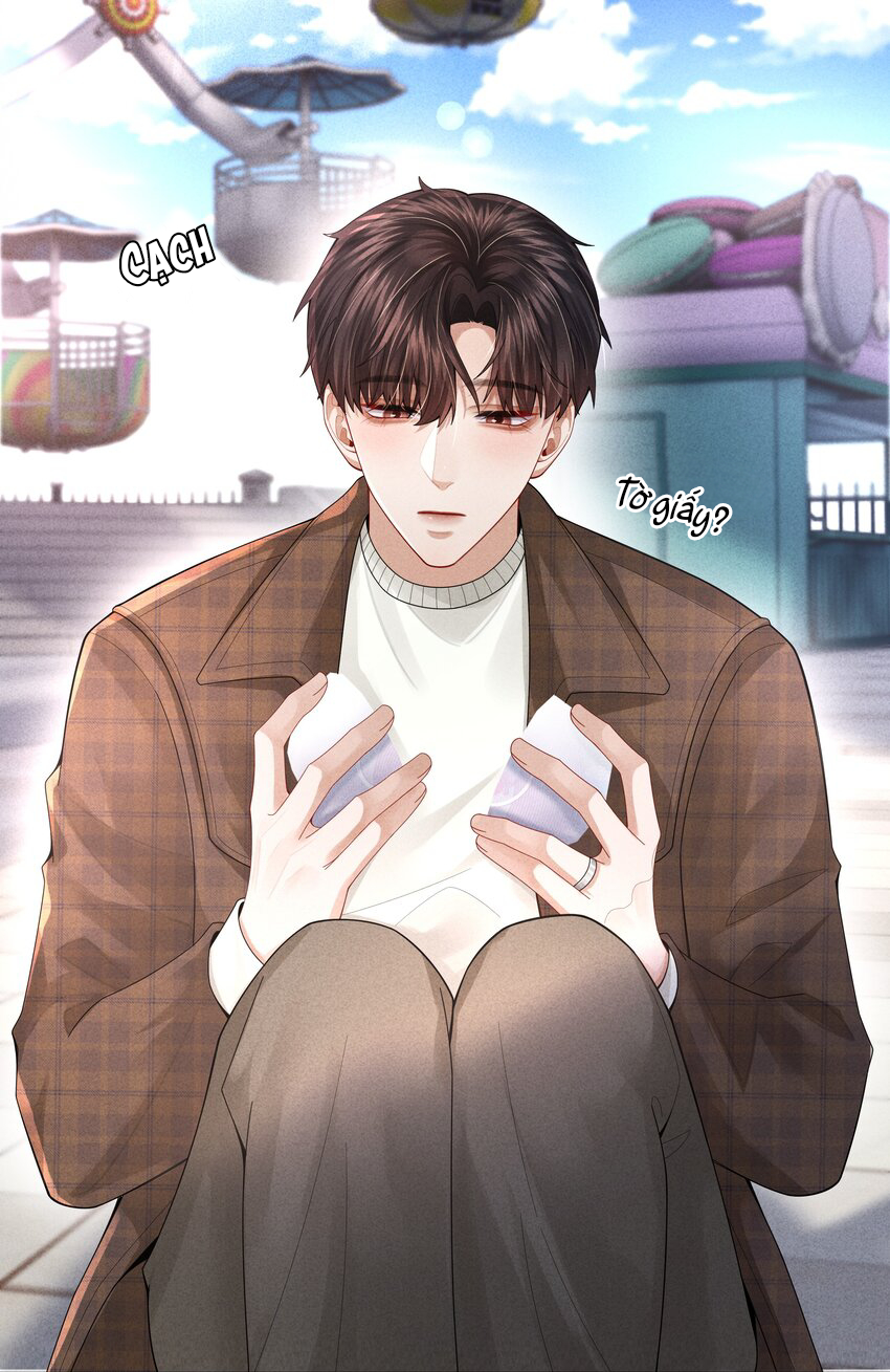 Dior Tiên Sinh - Chap 67