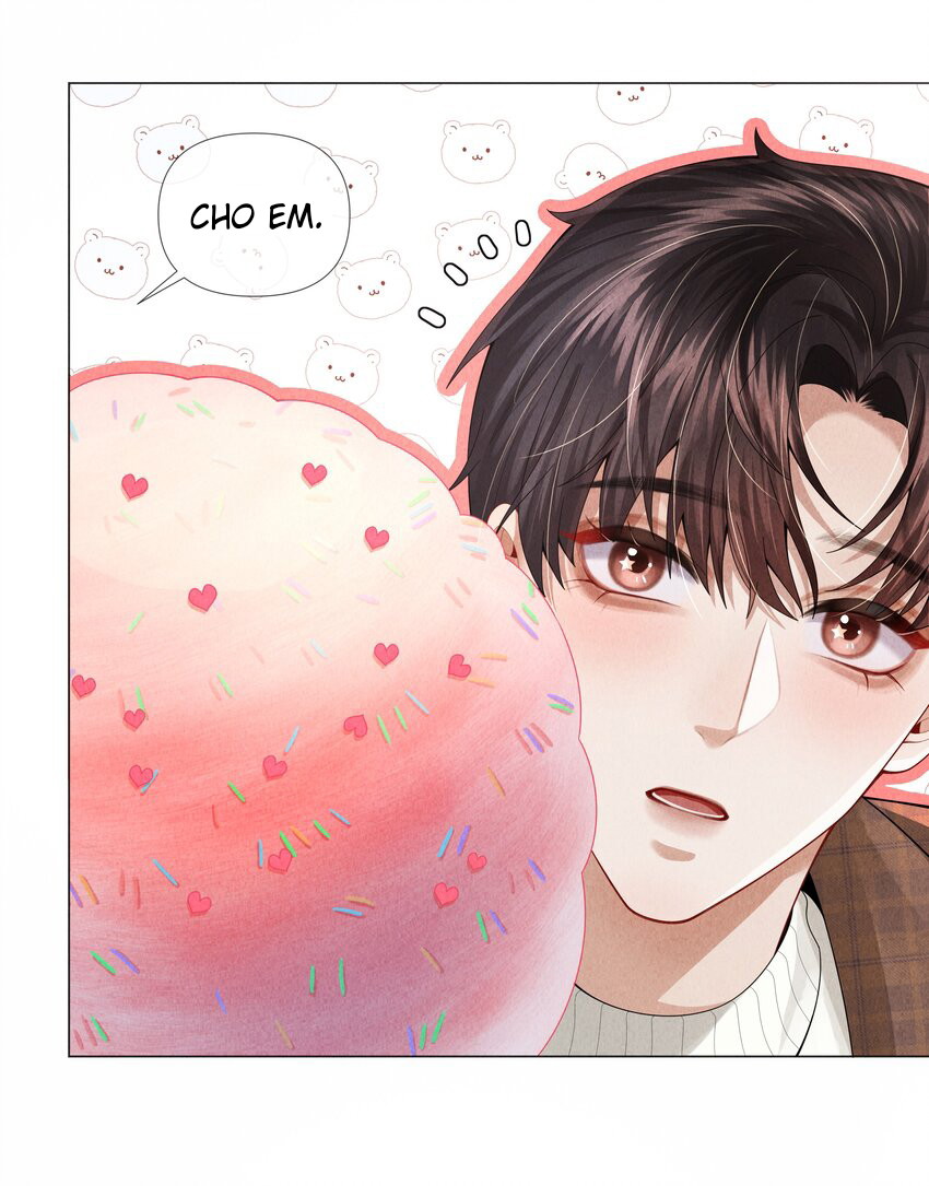 Dior Tiên Sinh - Chap 67