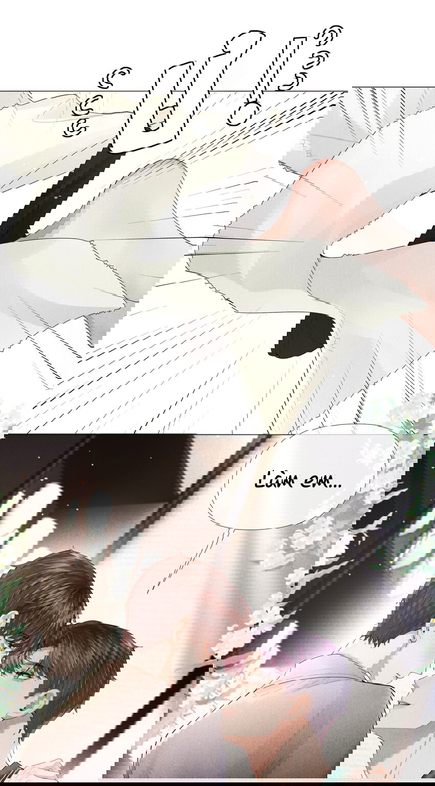 Dior Tiên Sinh - Chap 68