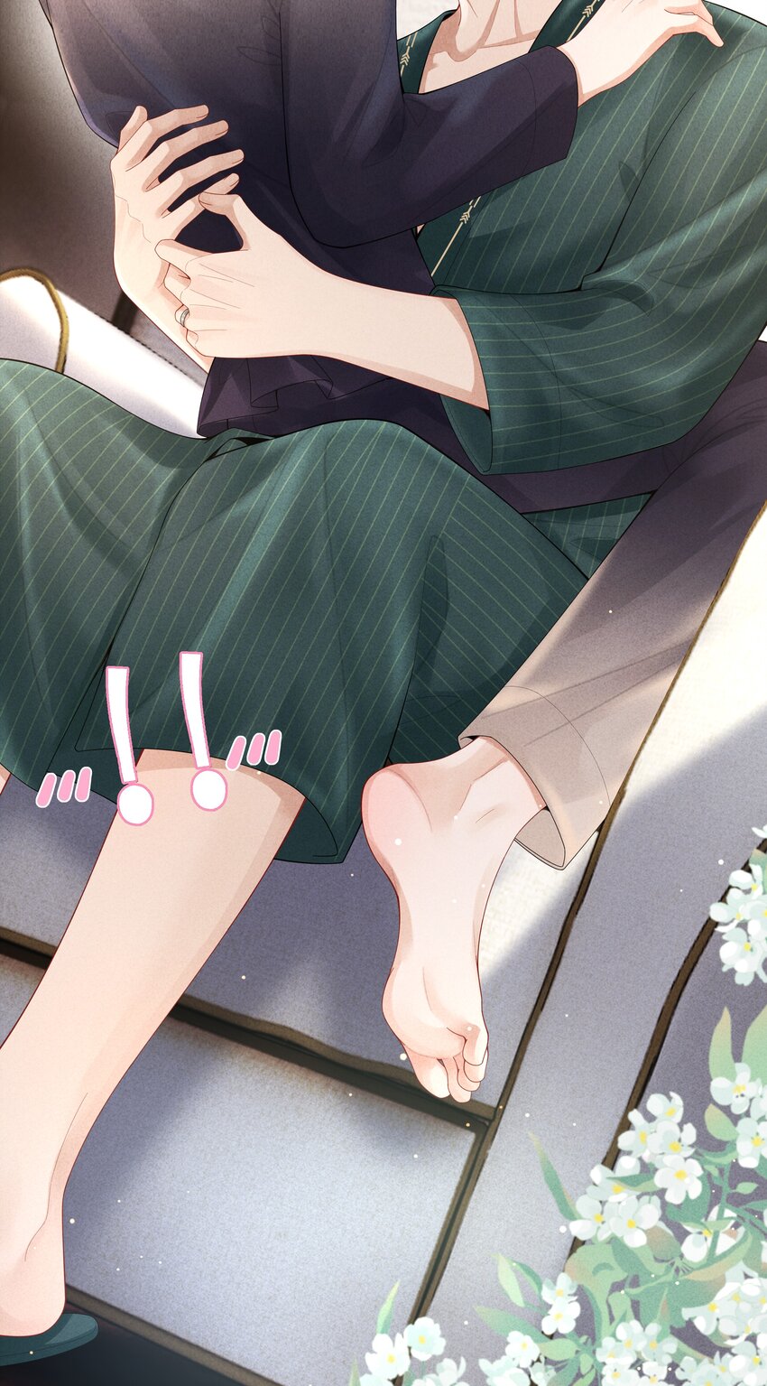 Dior Tiên Sinh - Chap 68