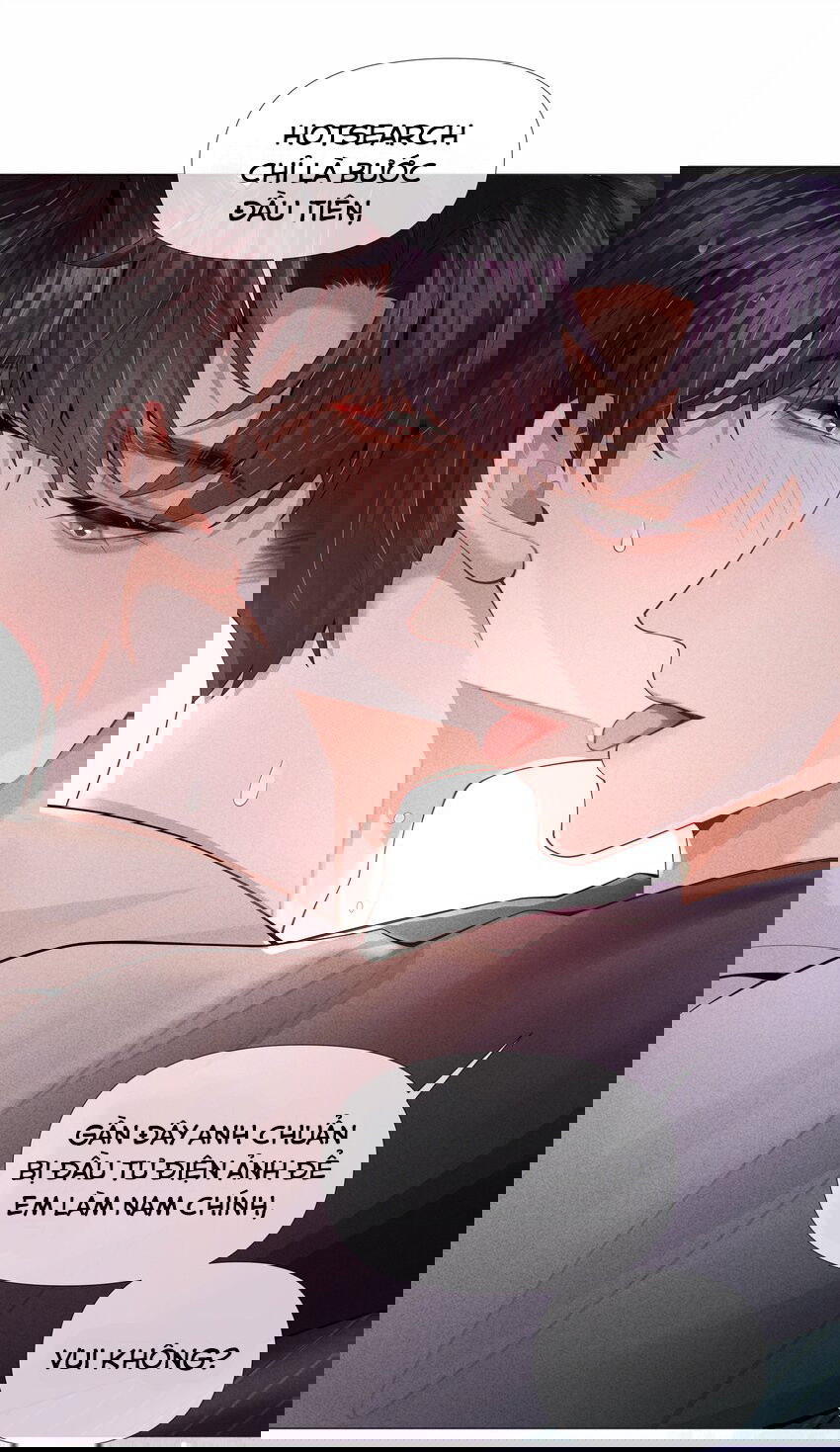 Dior Tiên Sinh - Chap 68