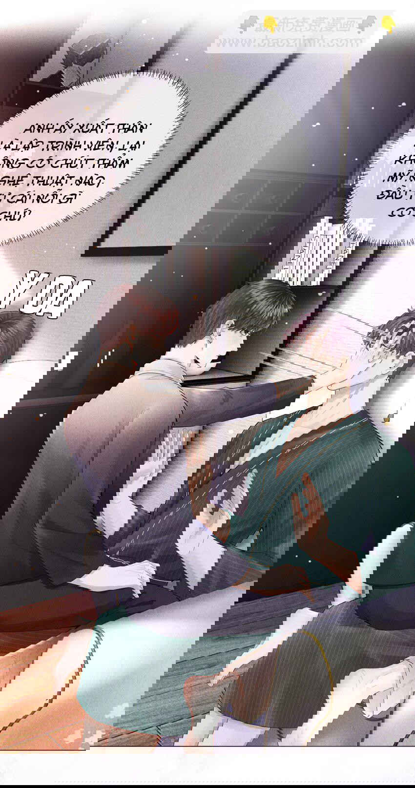 Dior Tiên Sinh - Chap 68