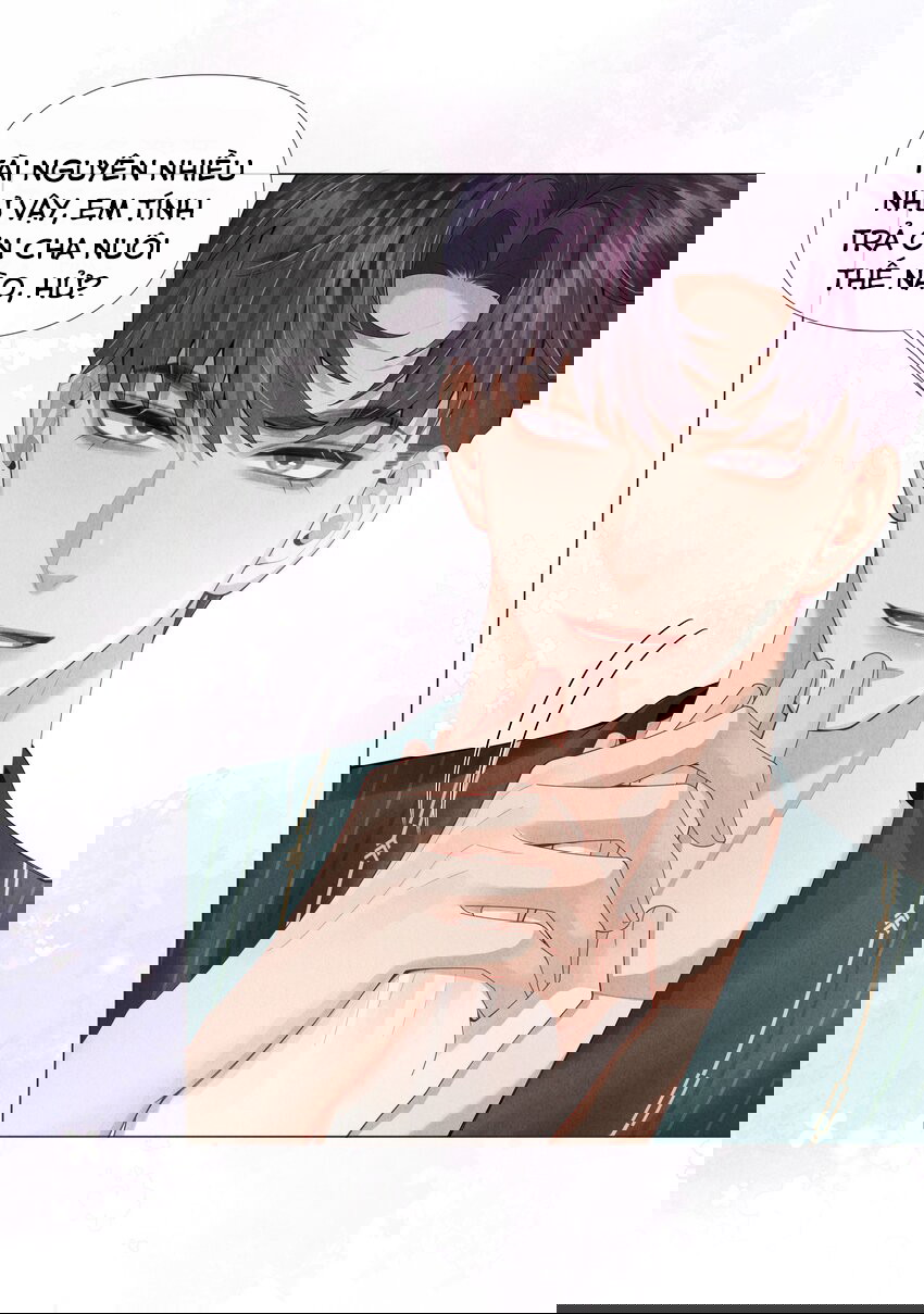 Dior Tiên Sinh - Chap 68