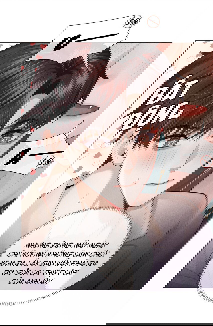 Dior Tiên Sinh - Chap 68