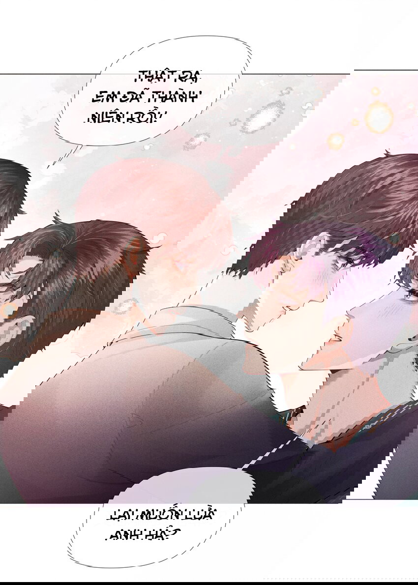 Dior Tiên Sinh - Chap 68