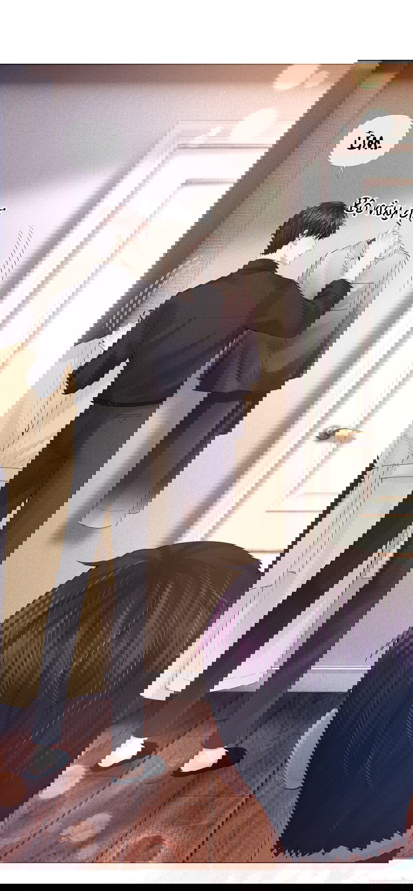 Dior Tiên Sinh - Chap 68