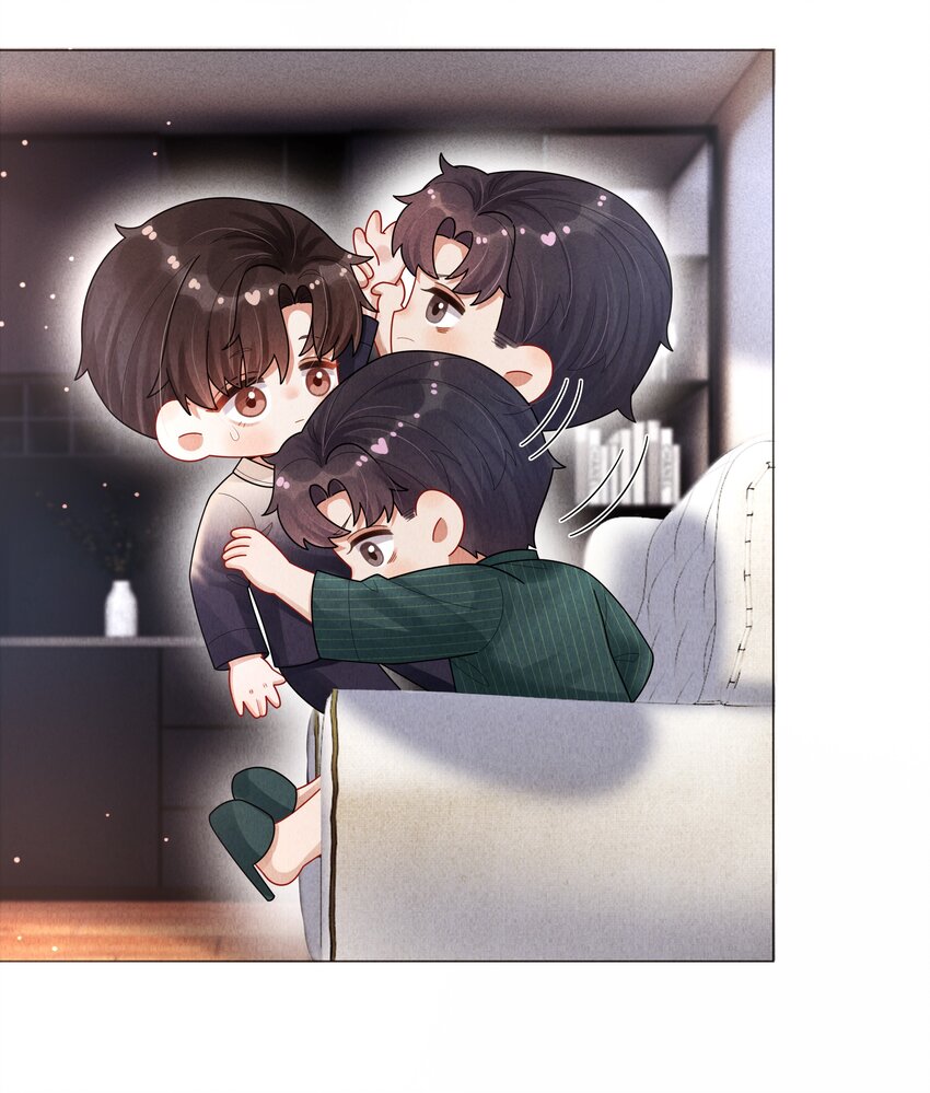 Dior Tiên Sinh - Chap 68