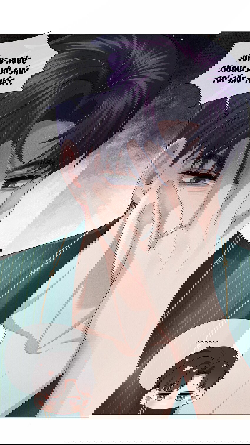 Dior Tiên Sinh - Chap 68