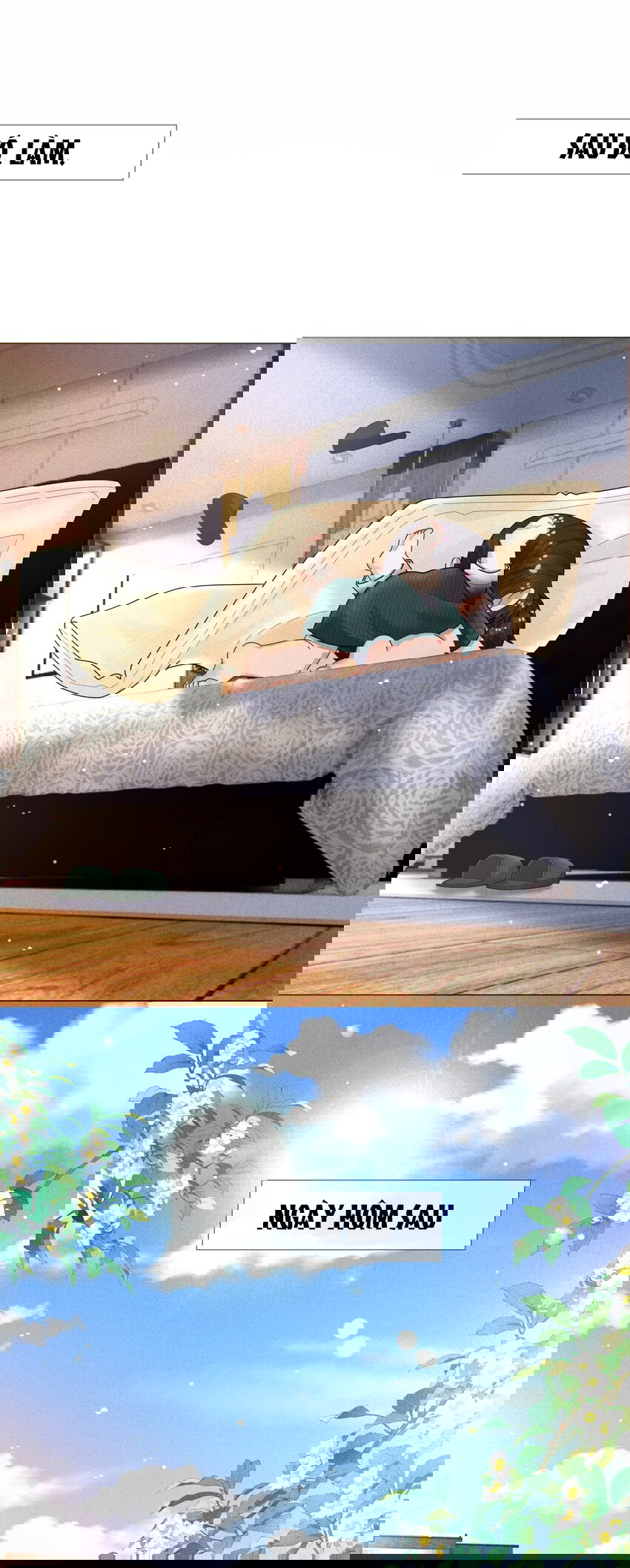 Dior Tiên Sinh - Chap 68