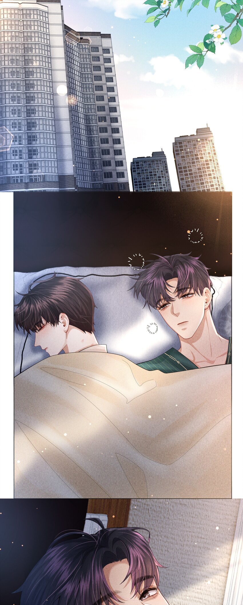Dior Tiên Sinh - Chap 68