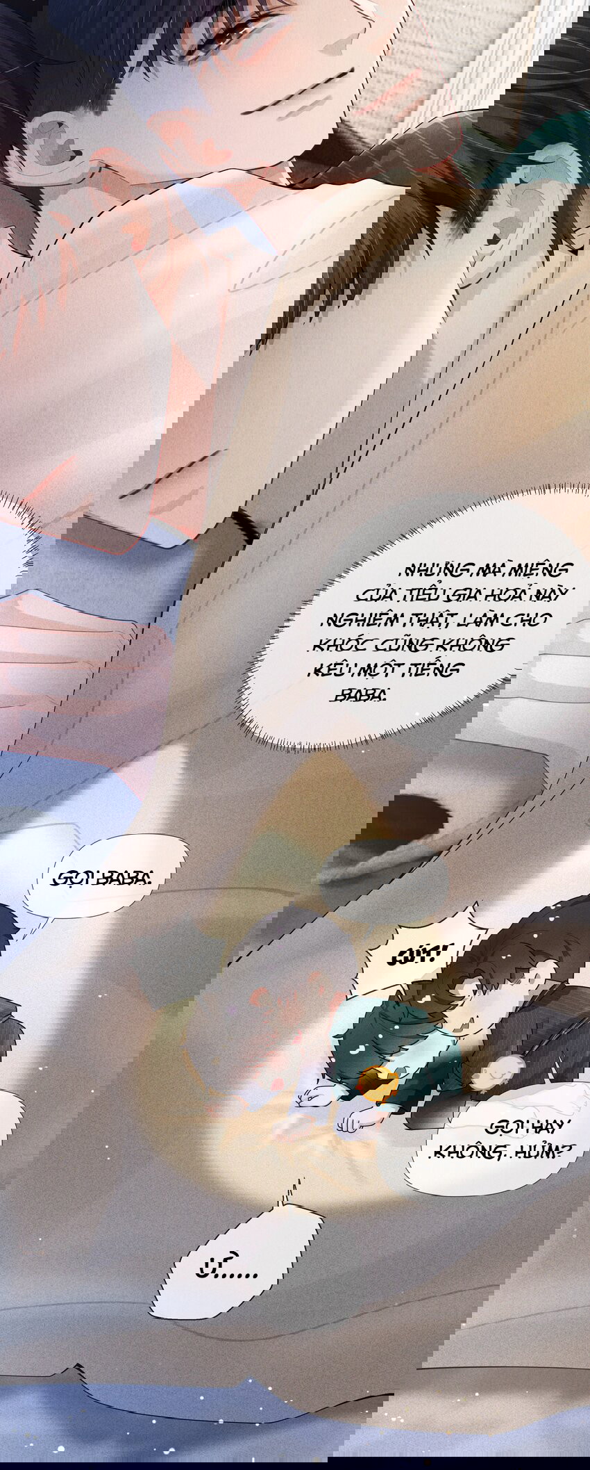 Dior Tiên Sinh - Chap 68