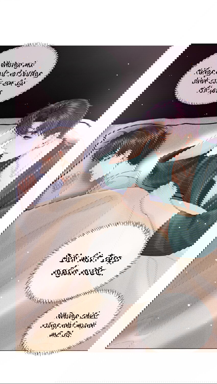 Dior Tiên Sinh - Chap 68