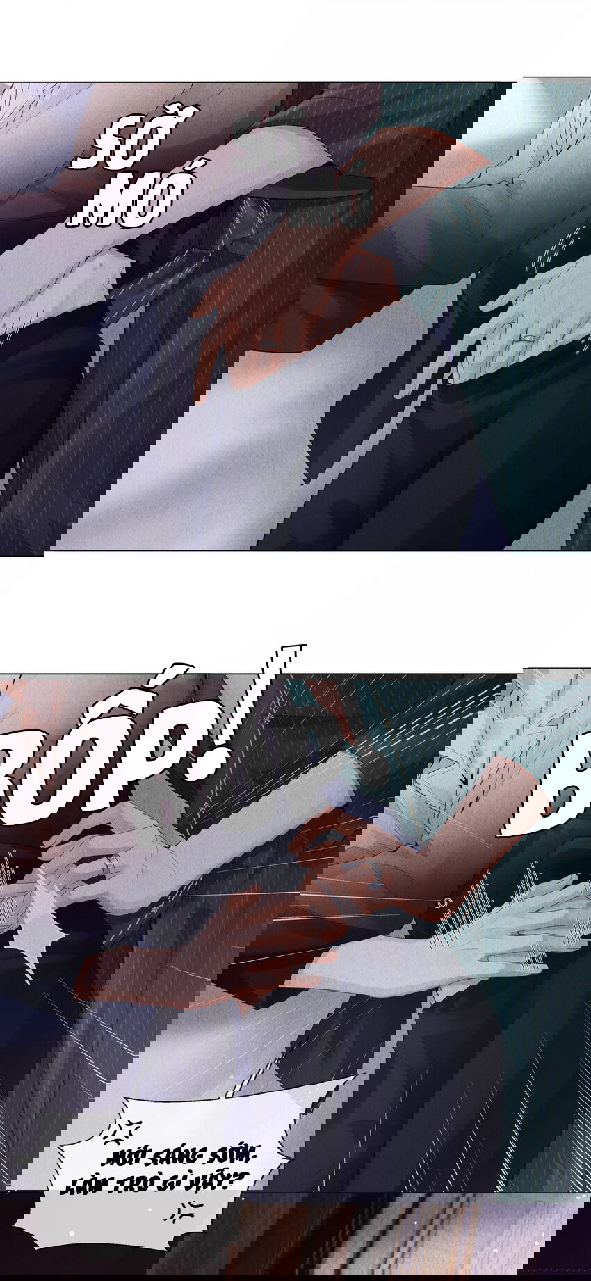 Dior Tiên Sinh - Chap 68