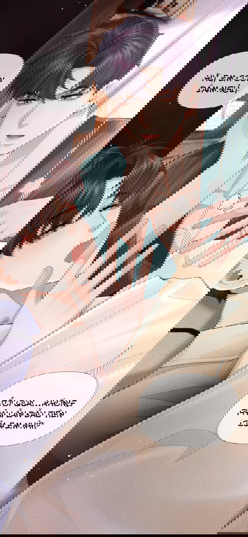 Dior Tiên Sinh - Chap 68