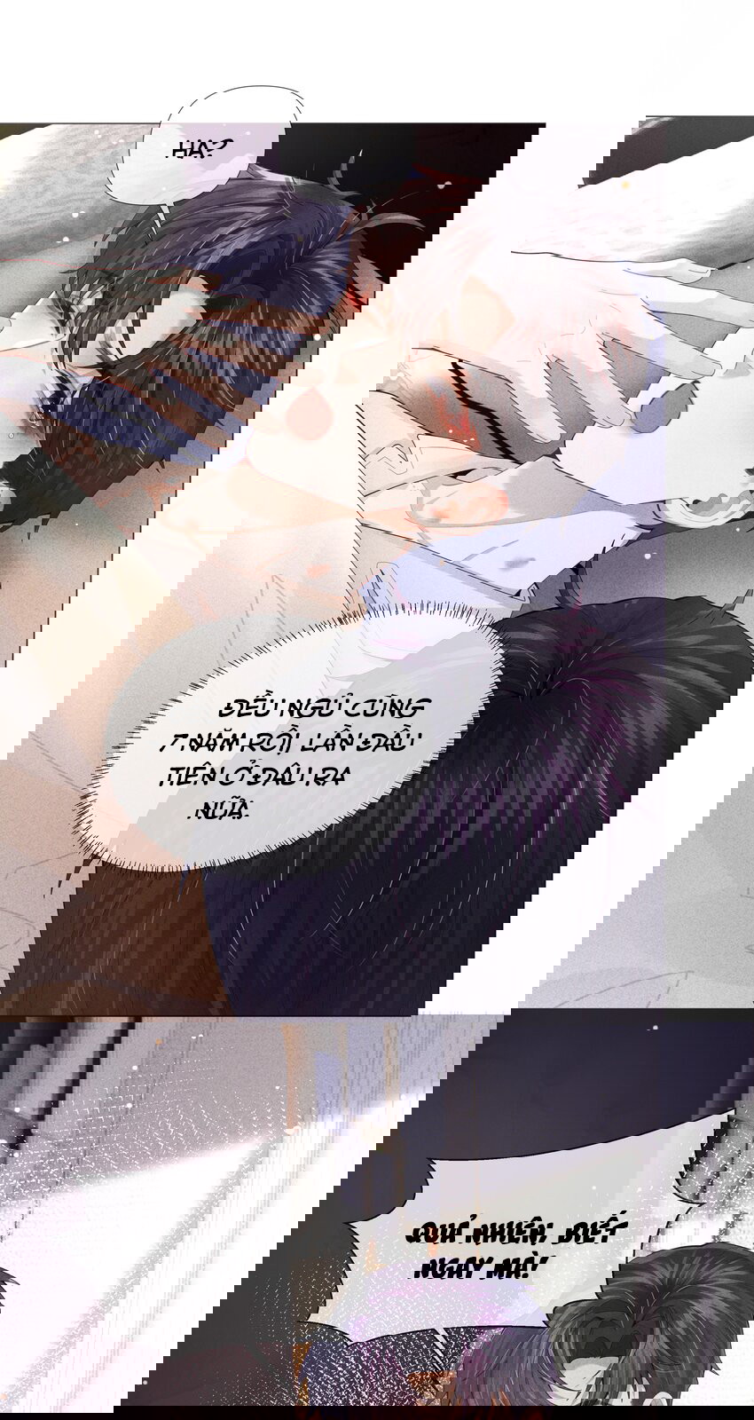 Dior Tiên Sinh - Chap 68