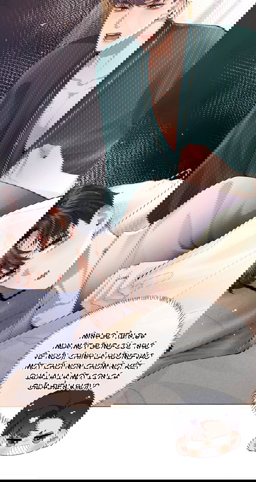 Dior Tiên Sinh - Chap 68