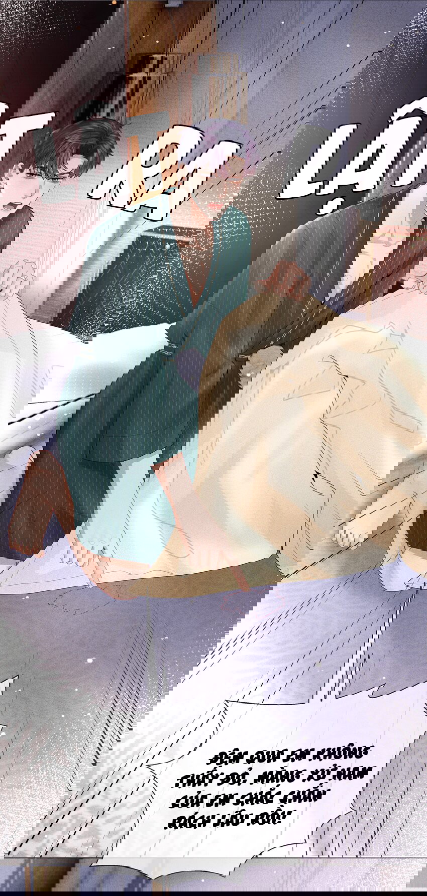 Dior Tiên Sinh - Chap 68