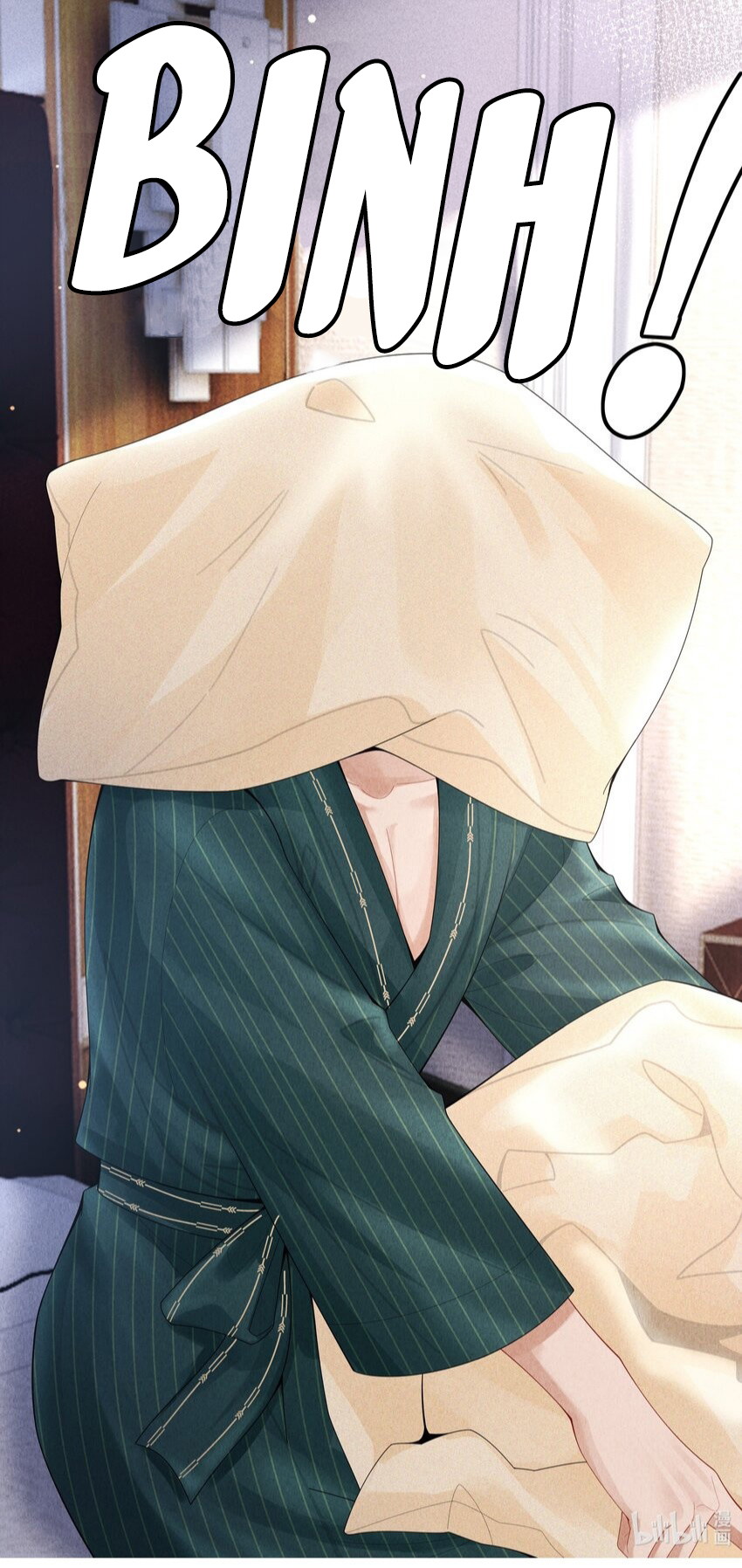 Dior Tiên Sinh - Chap 68