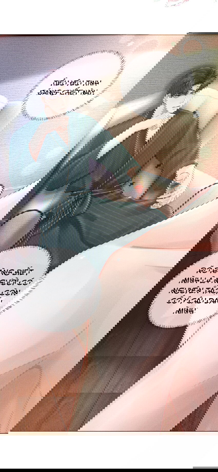 Dior Tiên Sinh - Chap 68