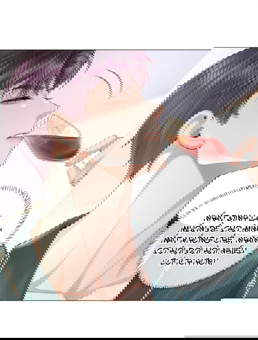 Dior Tiên Sinh - Chap 68