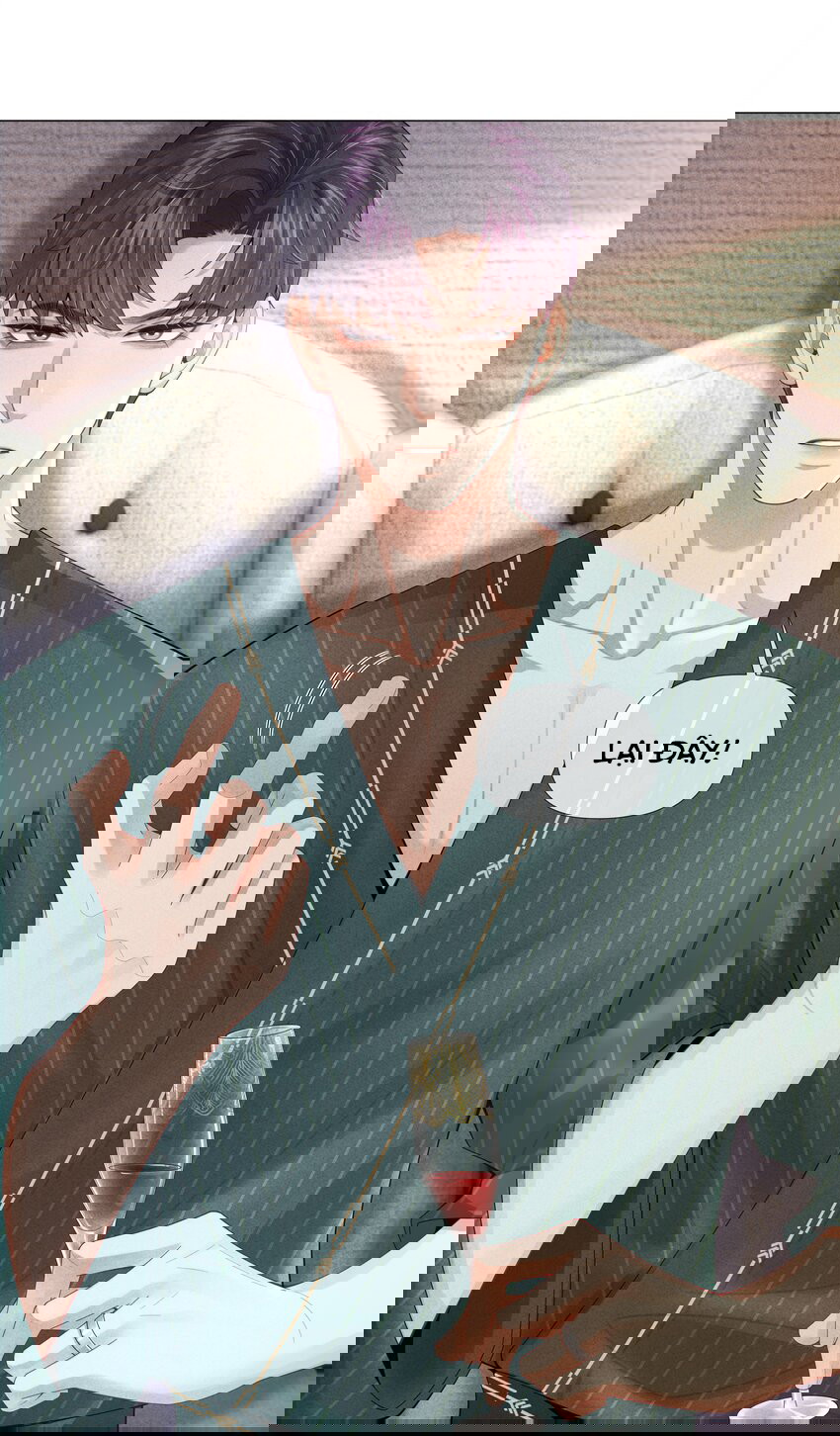 Dior Tiên Sinh - Chap 68