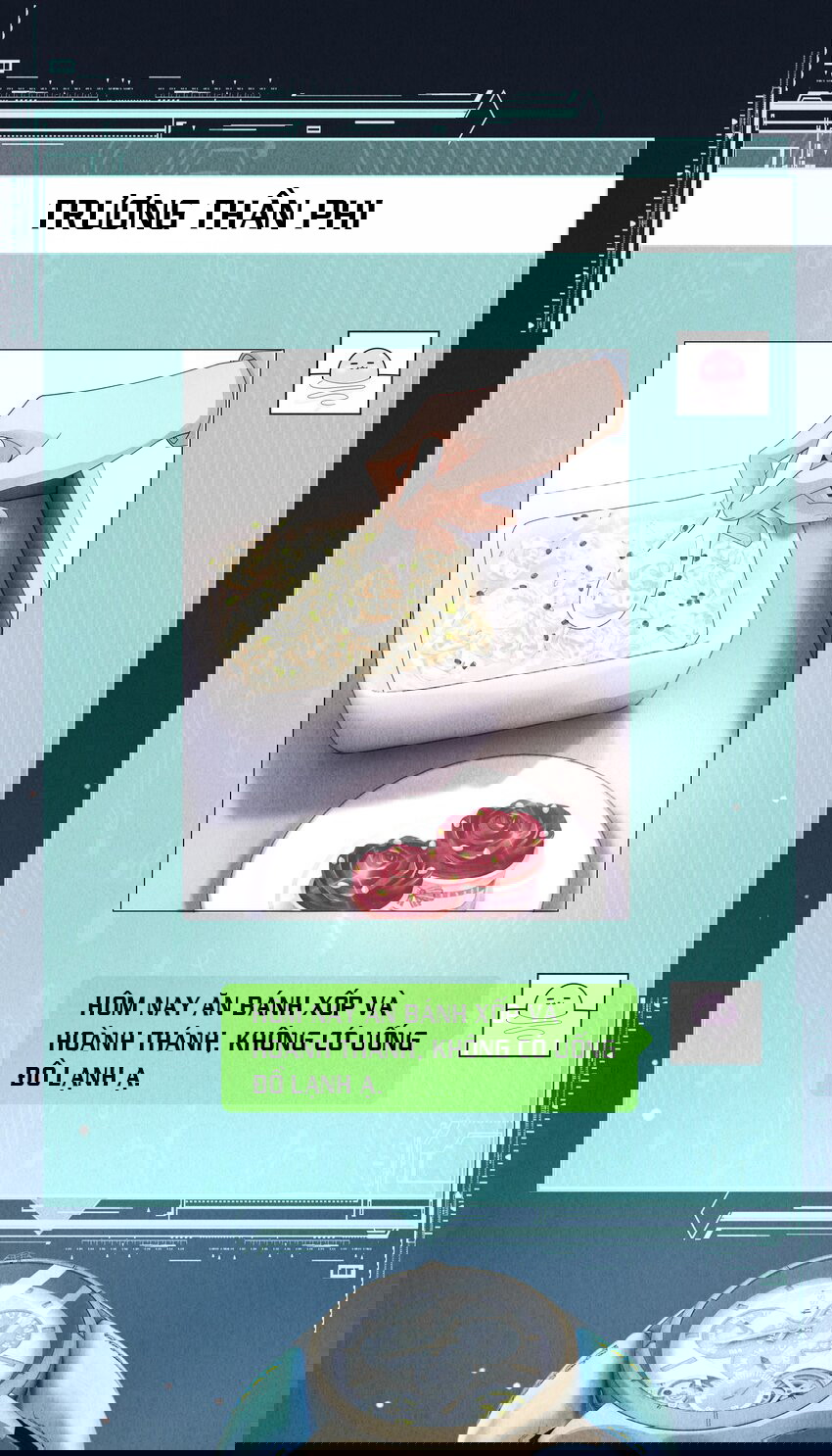 Dior Tiên Sinh - Chap 69