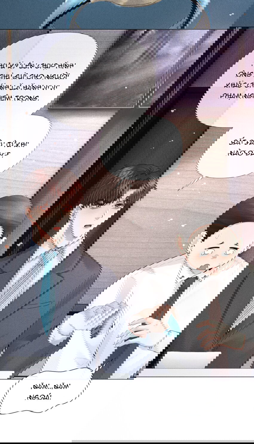 Dior Tiên Sinh - Chap 69