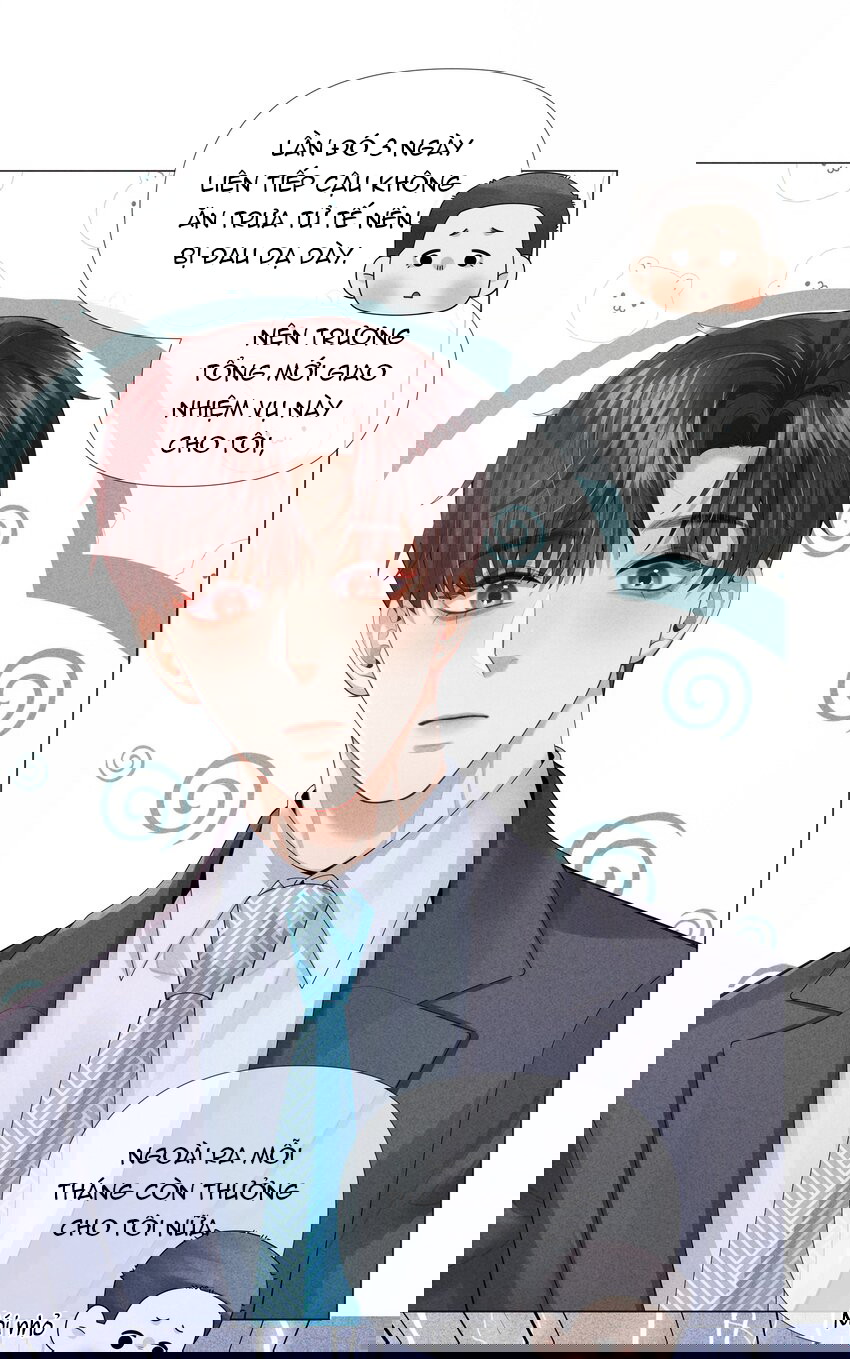 Dior Tiên Sinh - Chap 69