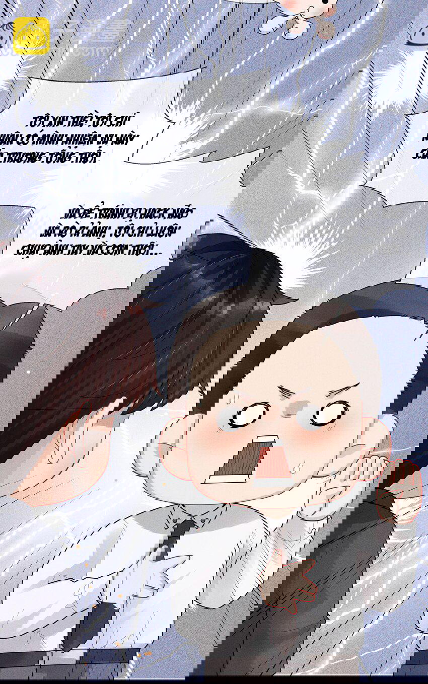 Dior Tiên Sinh - Chap 69