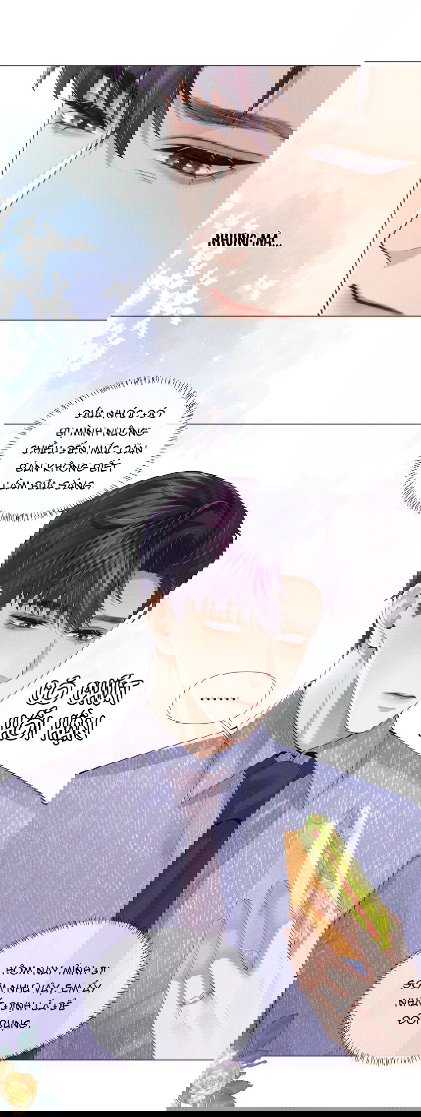 Dior Tiên Sinh - Chap 69