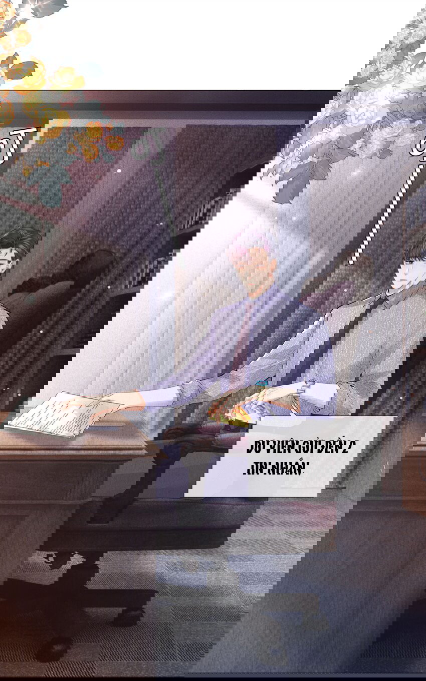 Dior Tiên Sinh - Chap 69