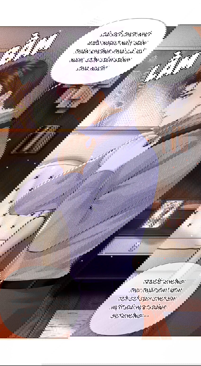 Dior Tiên Sinh - Chap 69