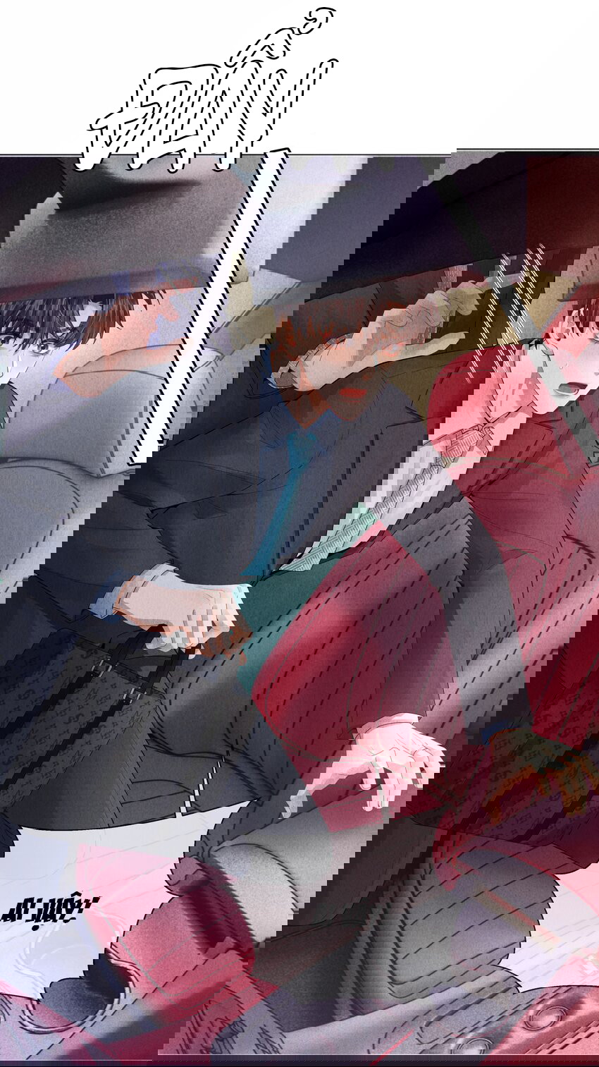 Dior Tiên Sinh - Chap 69