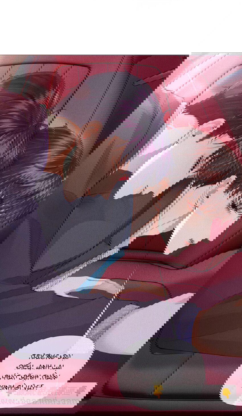 Dior Tiên Sinh - Chap 69