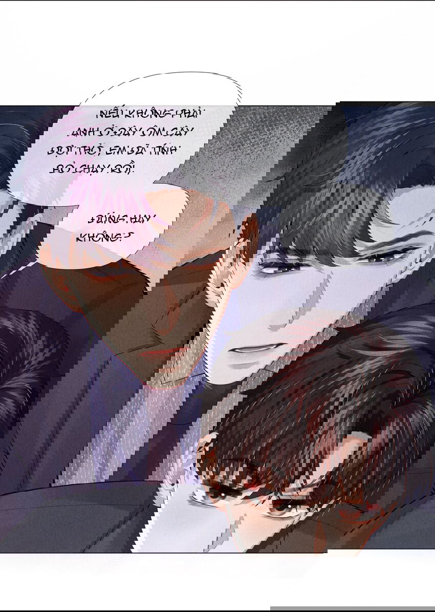 Dior Tiên Sinh - Chap 69