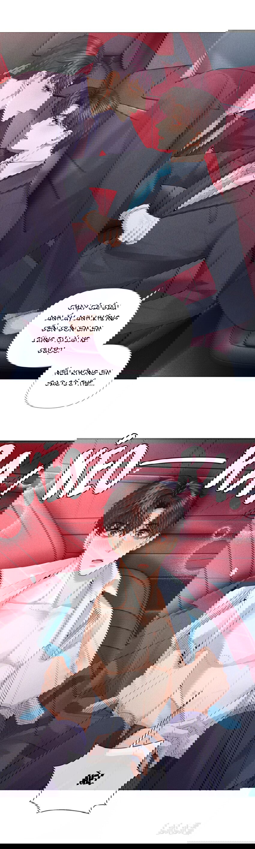 Dior Tiên Sinh - Chap 69