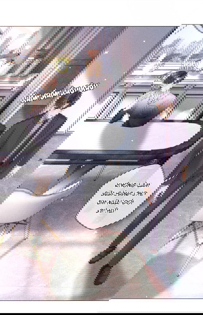 Dior Tiên Sinh - Chap 69