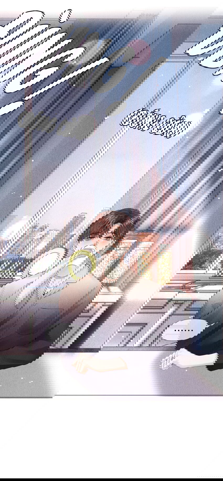 Dior Tiên Sinh - Chap 69