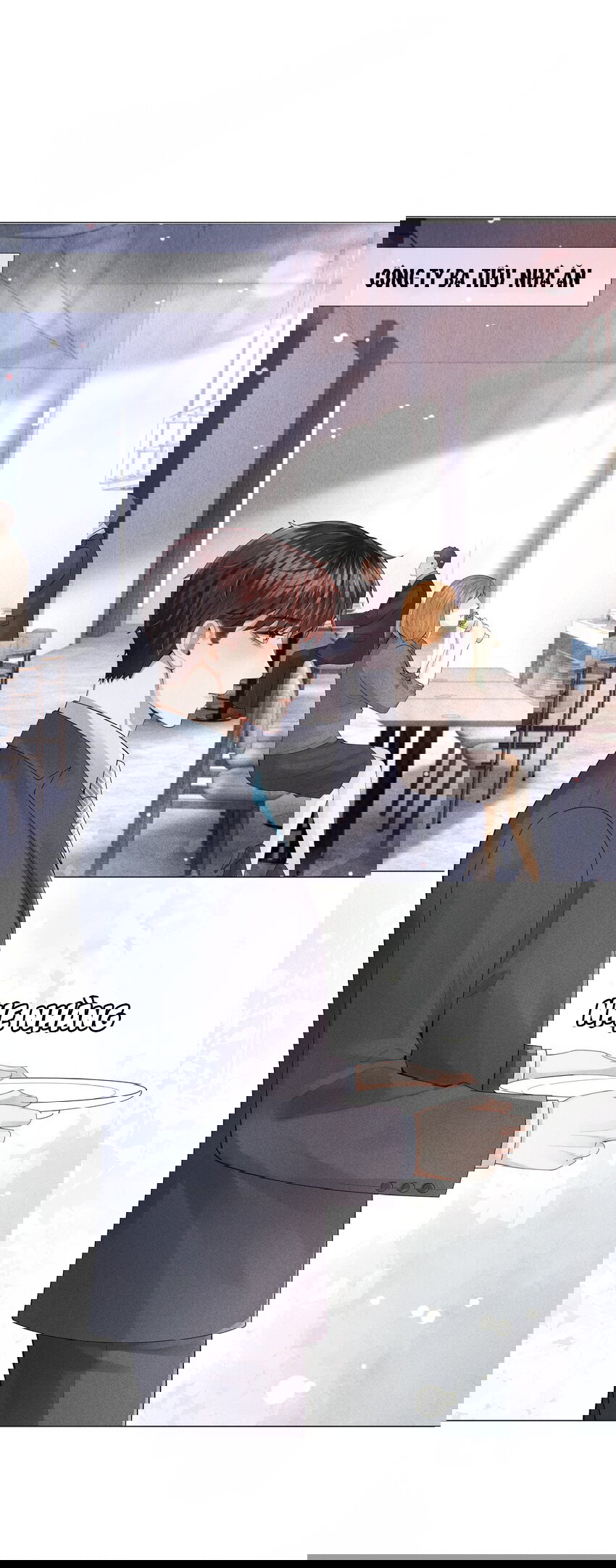 Dior Tiên Sinh - Chap 69