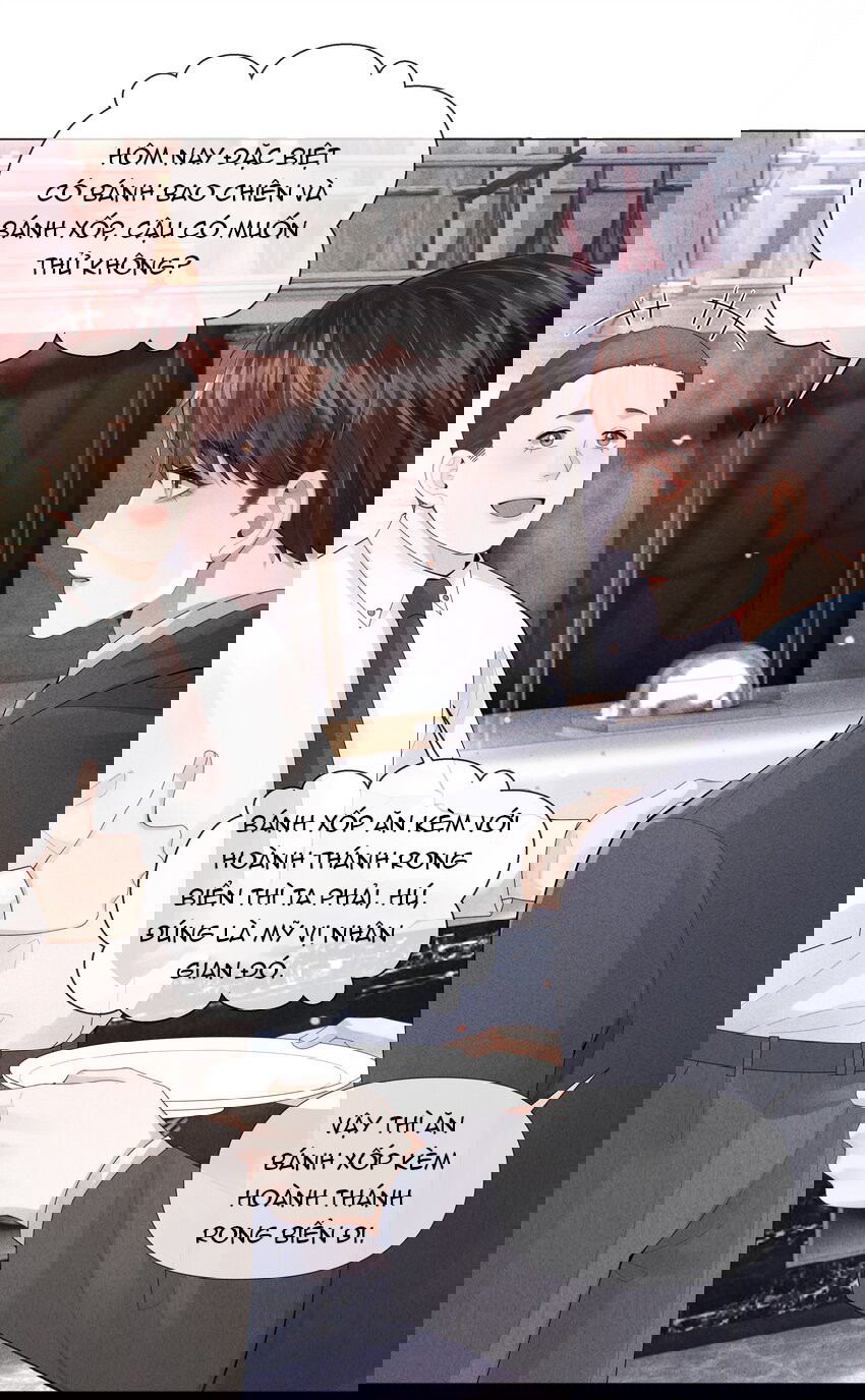 Dior Tiên Sinh - Chap 69