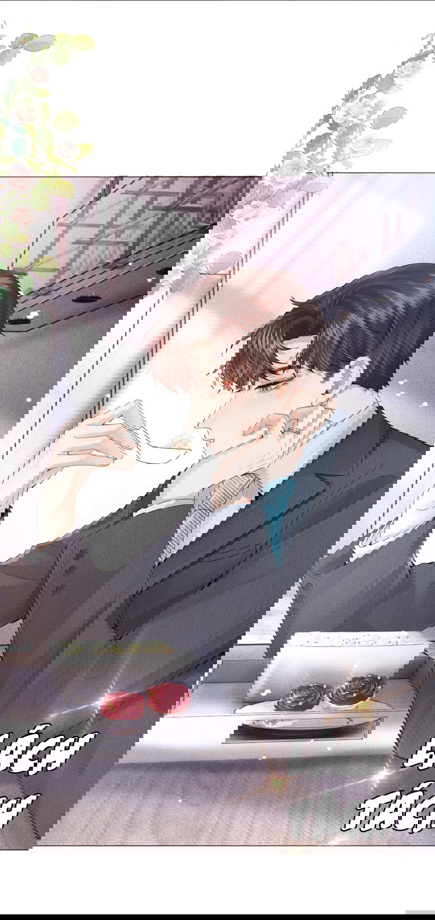 Dior Tiên Sinh - Chap 69